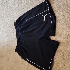 Puma shorts